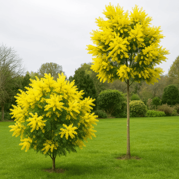 Acacia dealbata
