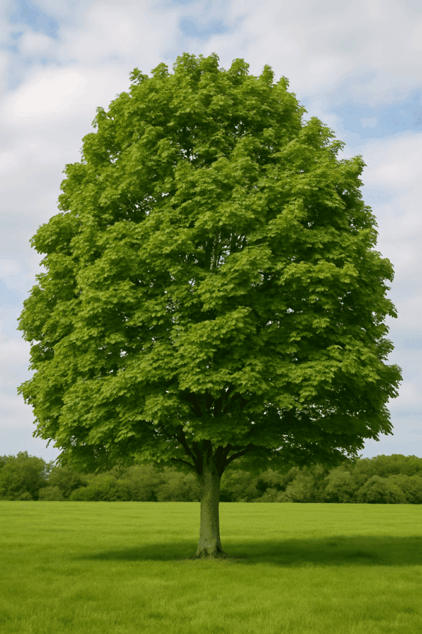 Acer pseudoplatanus