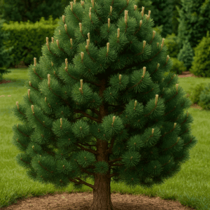 Pinus sylvestris 'Watereri'