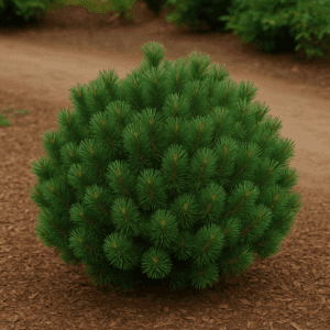 Pinus mugo 'Mughus'