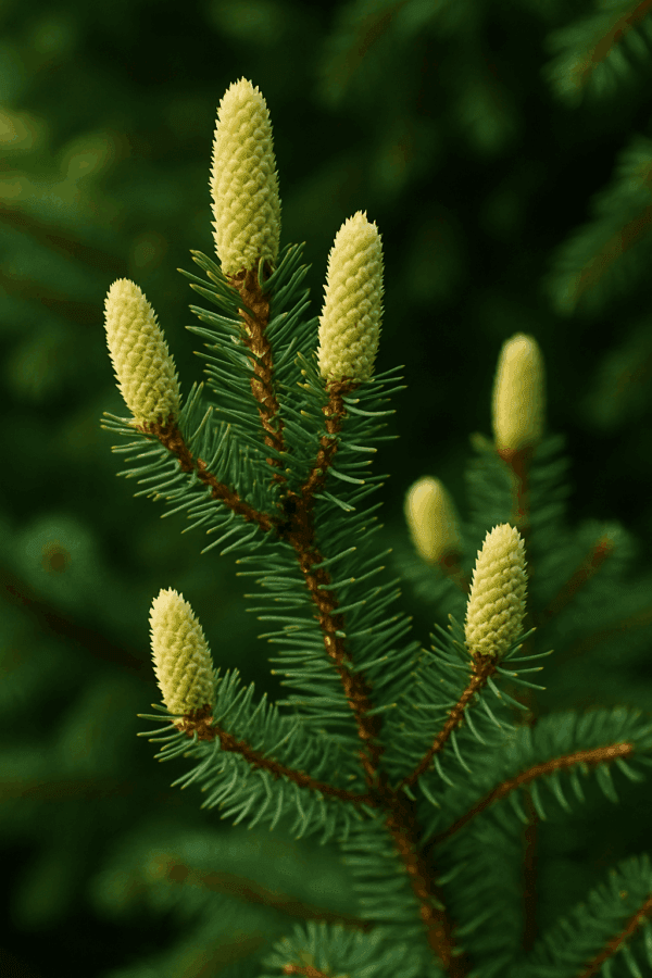 Picea abies