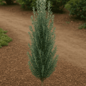 Olea europea 'Frangivento' (Cipressino)