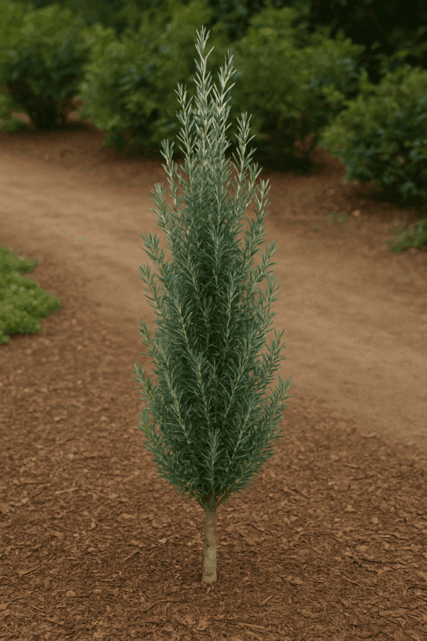 Olea europea 'Frangivento' (Cipressino)