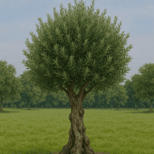 Olea europea (forme toscane)