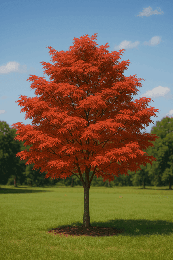 Acer du Japon